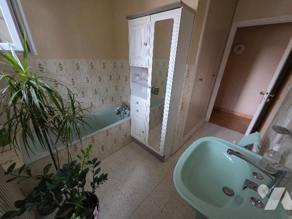 Saint MARTIN EN BRESSE