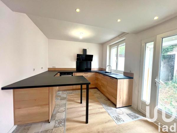 Maison à vendre 5 pièces 150 m² Bruguières
