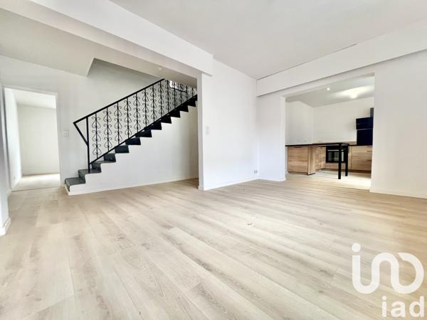 Maison à vendre 5 pièces 150 m² Bruguières