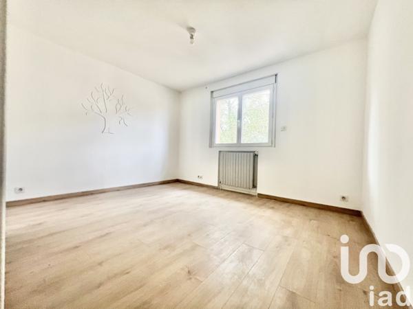 Maison à vendre 5 pièces 150 m² Bruguières