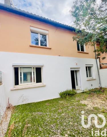Maison à vendre 5 pièces 150 m² Bruguières