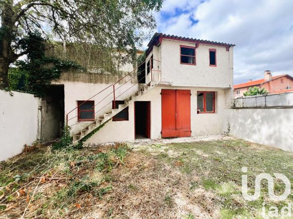 Maison à vendre 5 pièces 150 m² Bruguières