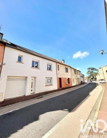 Maison à vendre 5 pièces 150 m² Bruguières