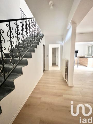 Maison à vendre 5 pièces 150 m² Bruguières