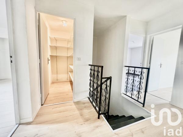 Maison à vendre 5 pièces 150 m² Bruguières