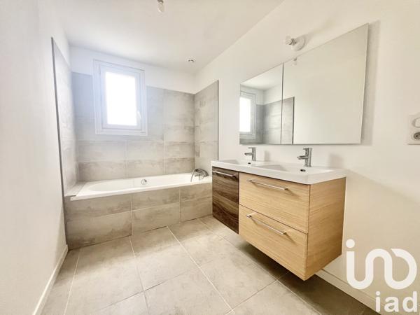 Maison à vendre 5 pièces 150 m² Bruguières