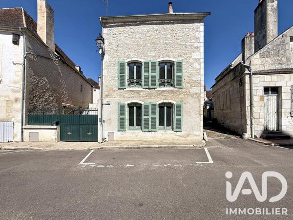 Maison à vendre 5 pièces 138 m² Saint-Bris-le-Vineux