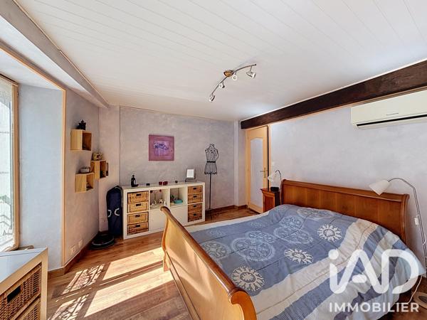 Maison à vendre 5 pièces 138 m² Saint-Bris-le-Vineux