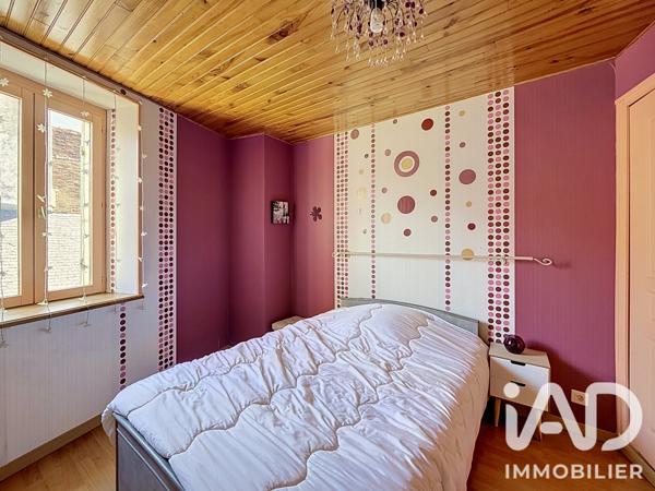 Maison à vendre 5 pièces 138 m² Saint-Bris-le-Vineux