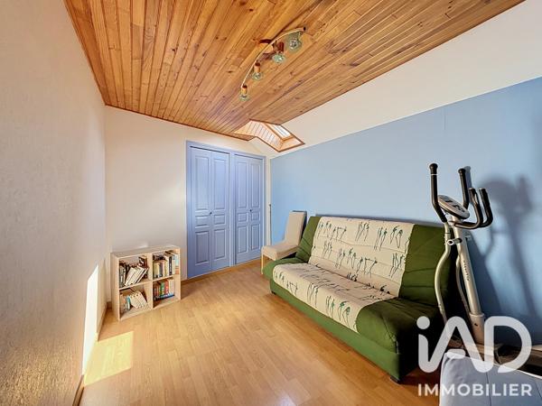 Maison à vendre 5 pièces 138 m² Saint-Bris-le-Vineux