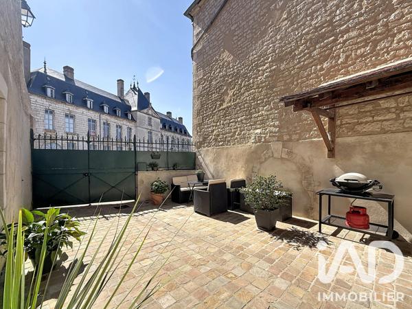 Maison à vendre 5 pièces 138 m² Saint-Bris-le-Vineux