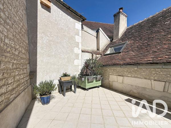 Maison à vendre 5 pièces 138 m² Saint-Bris-le-Vineux