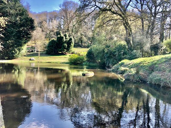 Exceptionnelle Maison de 146 m2 - Val d'Oust