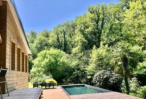 Exceptionnelle Maison de 146 m2 - Val d'Oust