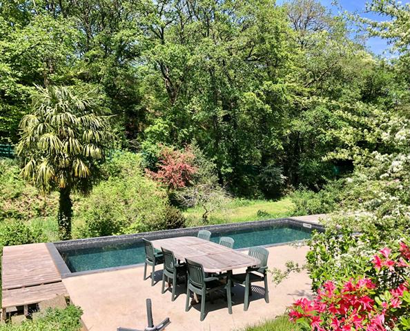 Exceptionnelle Maison de 146 m2 - Val d'Oust