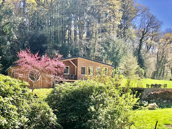 Exceptionnelle Maison de 146 m2 - Val d'Oust