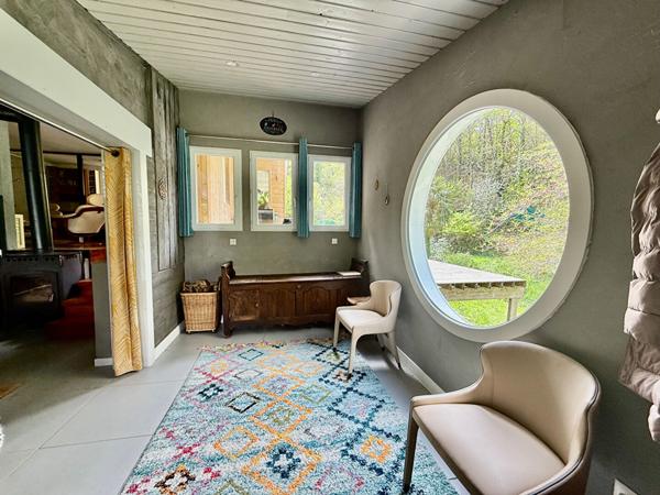 Exceptionnelle Maison de 146 m2 - Val d'Oust