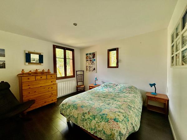 Exceptionnelle Maison de 146 m2 - Val d'Oust