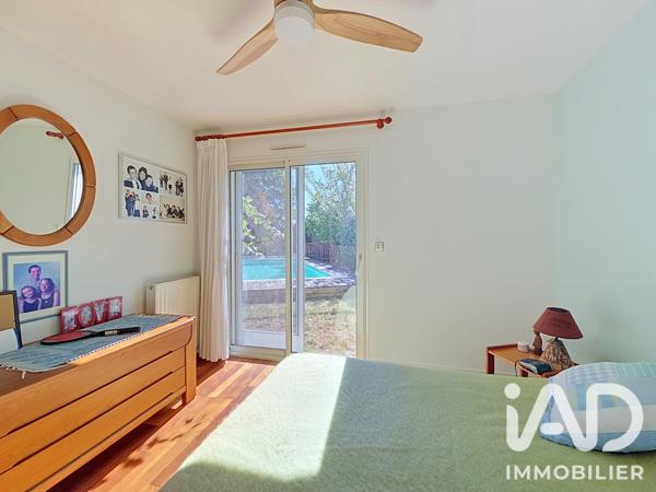 Maison à vendre 8 pièces 197 m² Mérignac