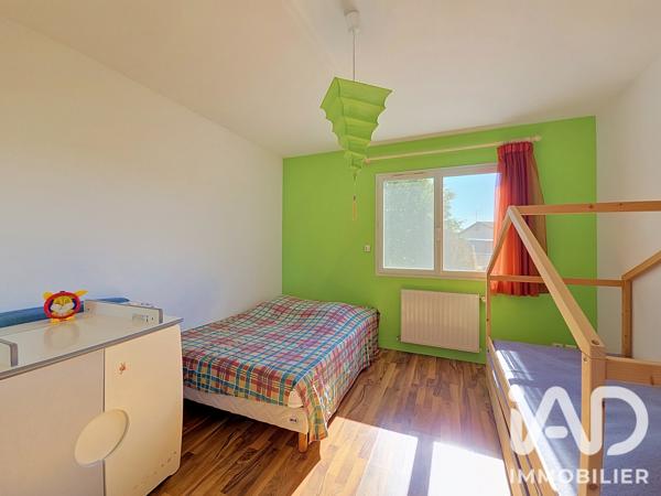 Maison à vendre 8 pièces 197 m² Mérignac