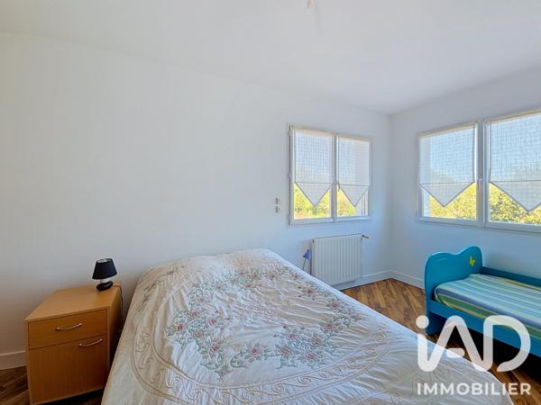 Maison à vendre 8 pièces 197 m² Mérignac