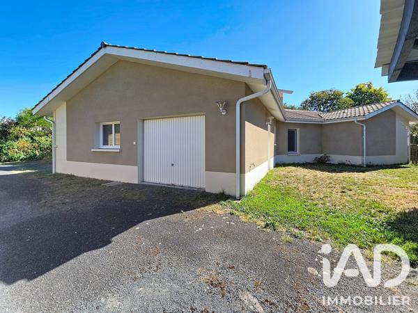 Maison à vendre 8 pièces 197 m² Mérignac
