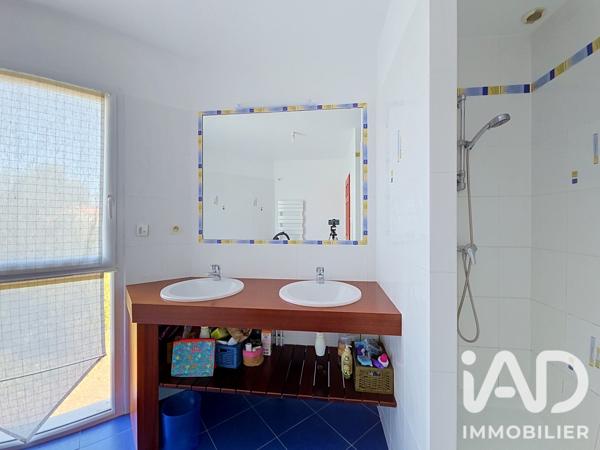 Maison à vendre 8 pièces 197 m² Mérignac