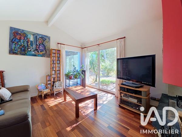 Maison à vendre 8 pièces 197 m² Mérignac