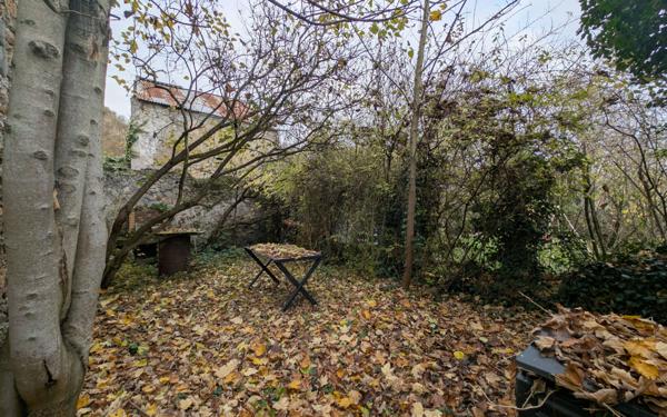 Terrain à vendre    Nanteuil-sur-Marne