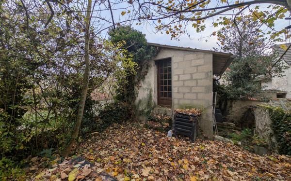 Terrain à vendre    Nanteuil-sur-Marne