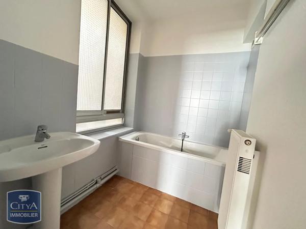 Appartement à louer 3 pièces 88.43m² Lyon (69001)