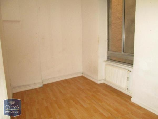 Appartement à louer 3 pièces 88.43m²