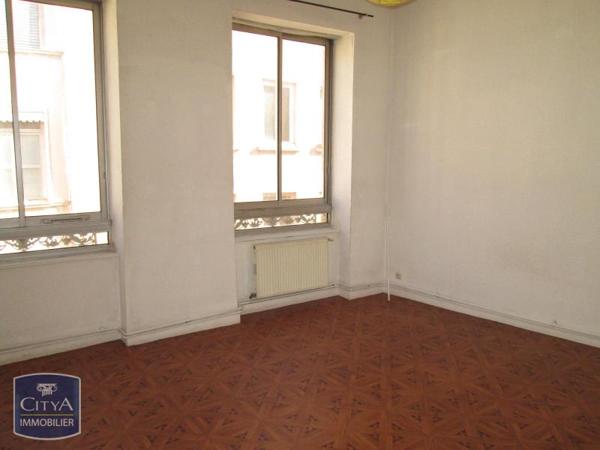 Appartement à louer 3 pièces 88.43m²