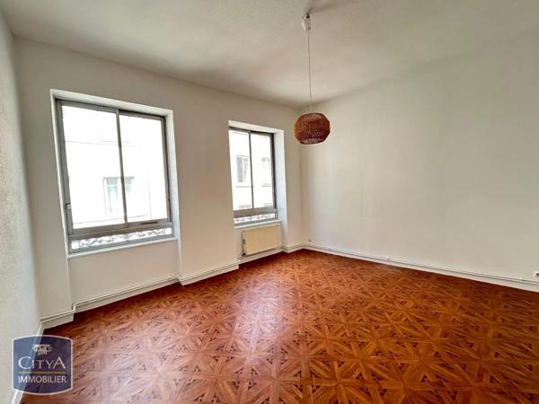 Appartement à louer 3 pièces 88.43m² Lyon (69001)