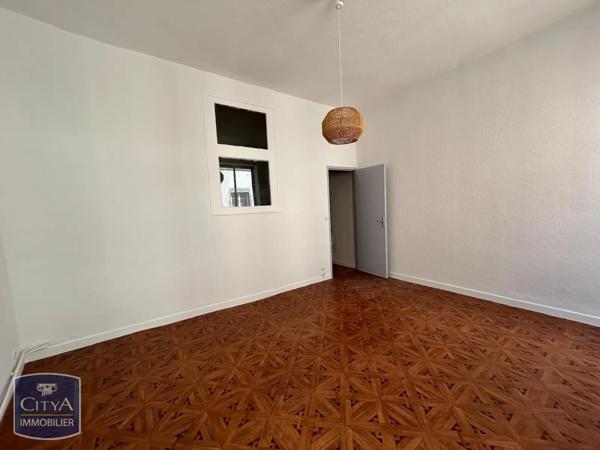 Appartement à louer 3 pièces 88.43m² Lyon (69001)