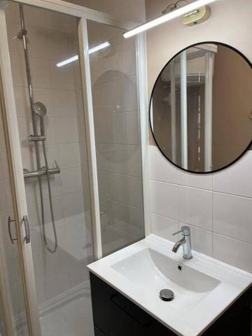 Appartement 1 pièce - 35000 Rennes -  Gare