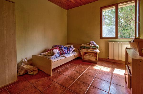 Maison 3 chambres de 100 m² avec jardin et garage - Saint-Hilaire-de-Lusignan