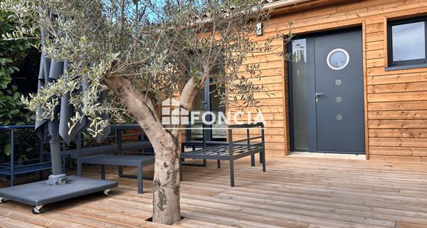 À vendre Maison 4 pièces 85 m² - Périgueux 24000