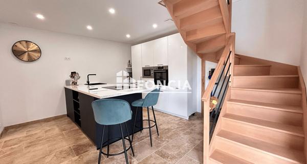 À vendre Maison 4 pièces 85 m² - Périgueux 24000