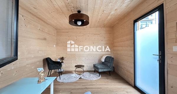 À vendre Maison 4 pièces 85 m² - Périgueux 24000