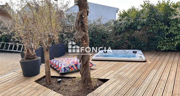 À vendre Maison 4 pièces 85 m² - Périgueux 24000