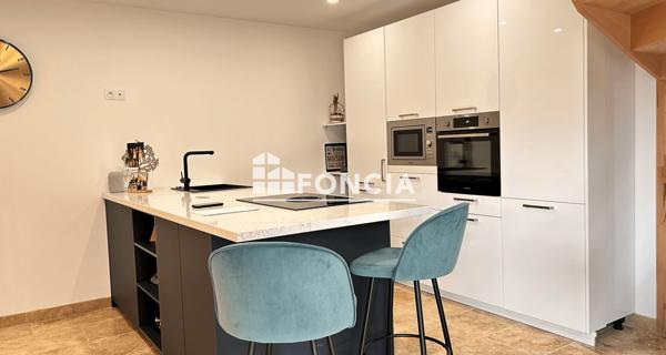 À vendre Maison 4 pièces 85 m² - Périgueux 24000