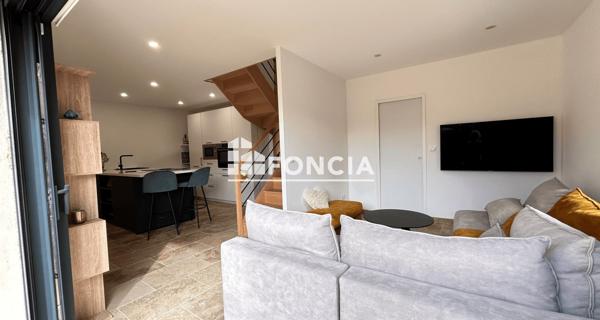 À vendre Maison 4 pièces 85 m² - Périgueux 24000