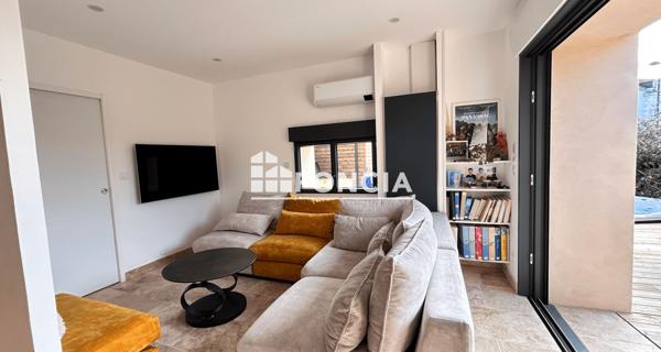 À vendre Maison 4 pièces 85 m² - Périgueux 24000