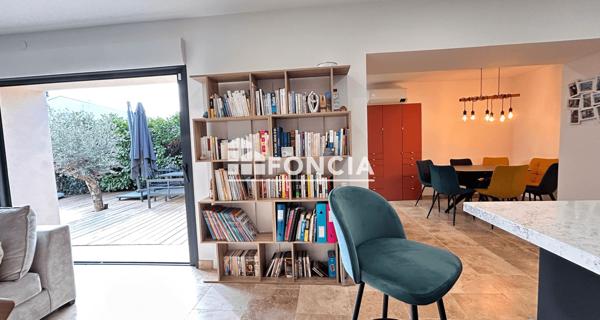À vendre Maison 4 pièces 85 m² - Périgueux 24000