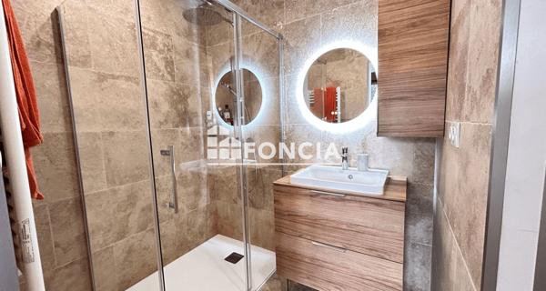 À vendre Maison 4 pièces 85 m² - Périgueux 24000