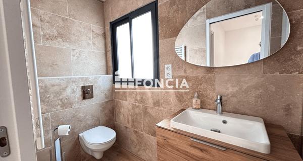 À vendre Maison 4 pièces 85 m² - Périgueux 24000