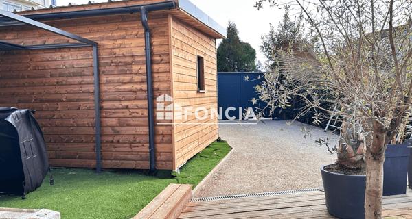 À vendre Maison 4 pièces 85 m² - Périgueux 24000