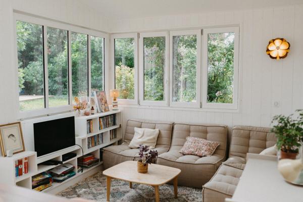 Perverie, élégante demeure de  6 chambres