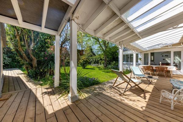 Perverie, élégante demeure de  6 chambres